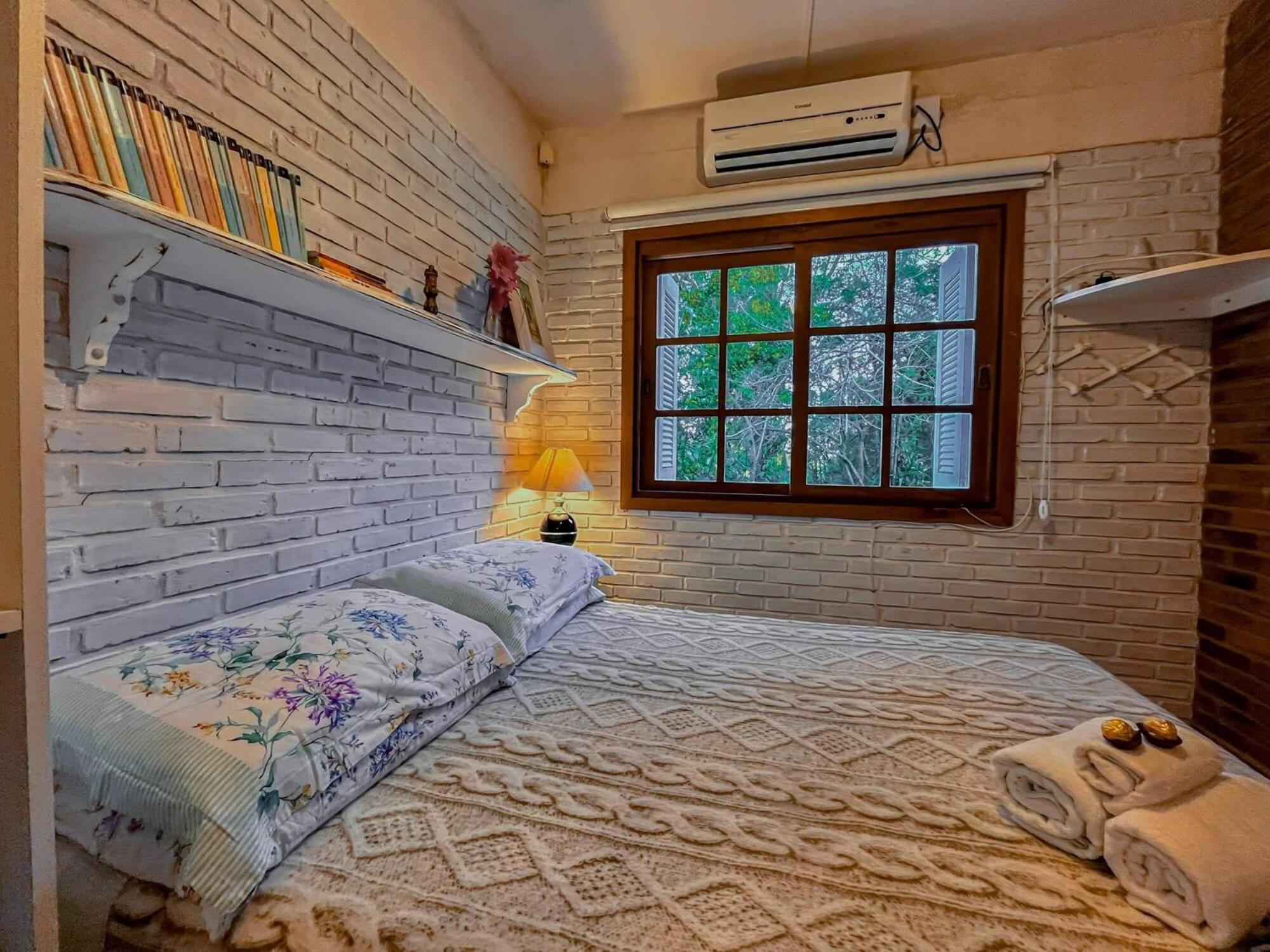 Morada Das Bromelias Торес Екстериор снимка